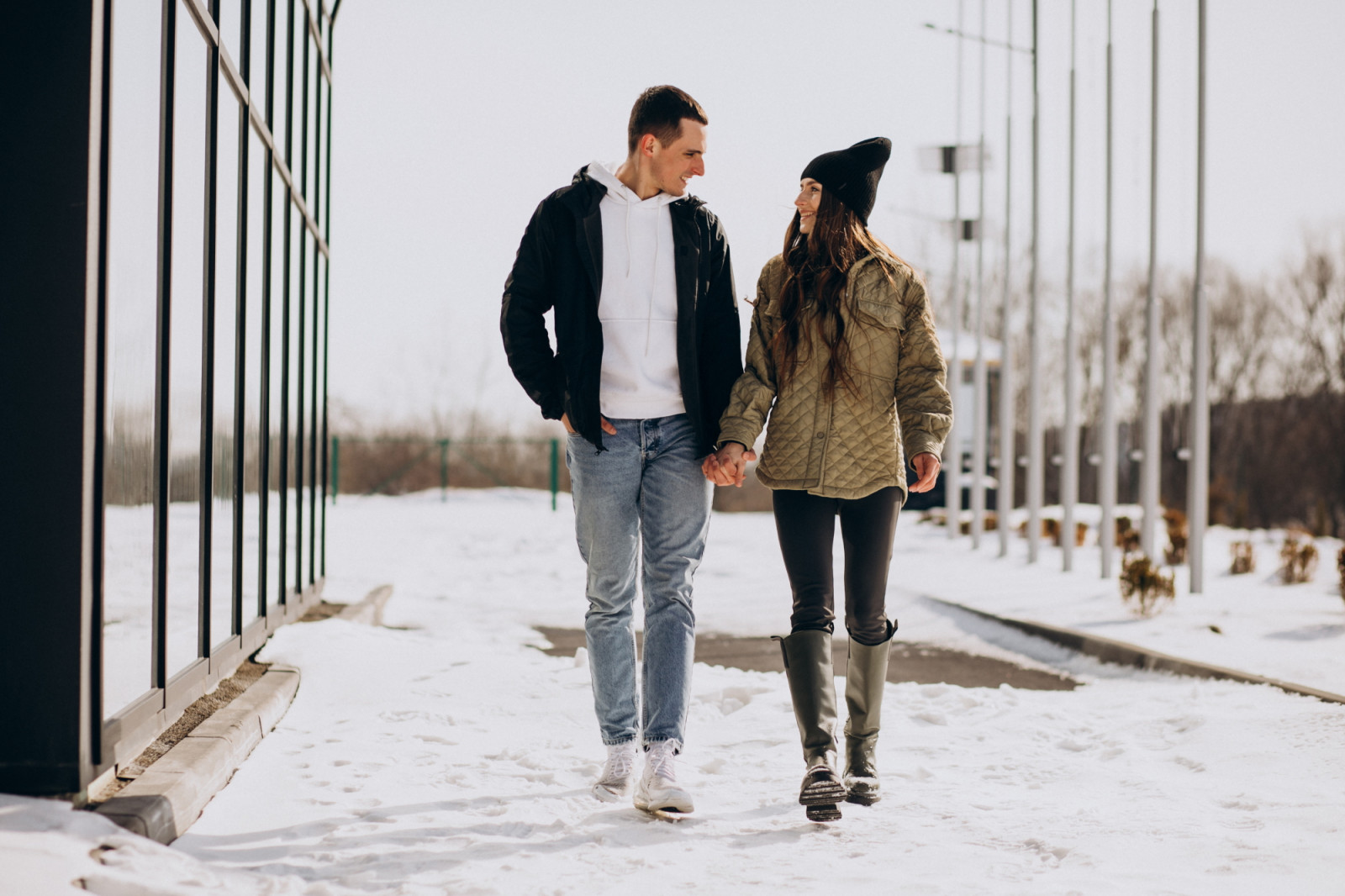 Как проявляется влюбленность - разные симптомы у мужчин и женщин | РБК Украина